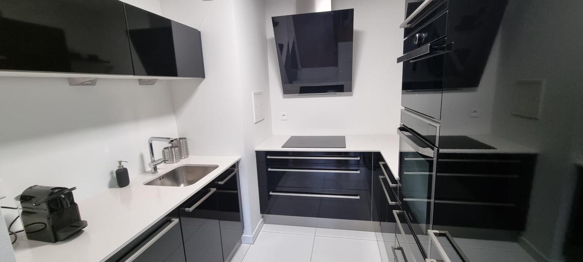 Bel Appartement Contemporain Avec Terrasse Climatisation Et Parking Payant En Option Strasbourg Exterior foto