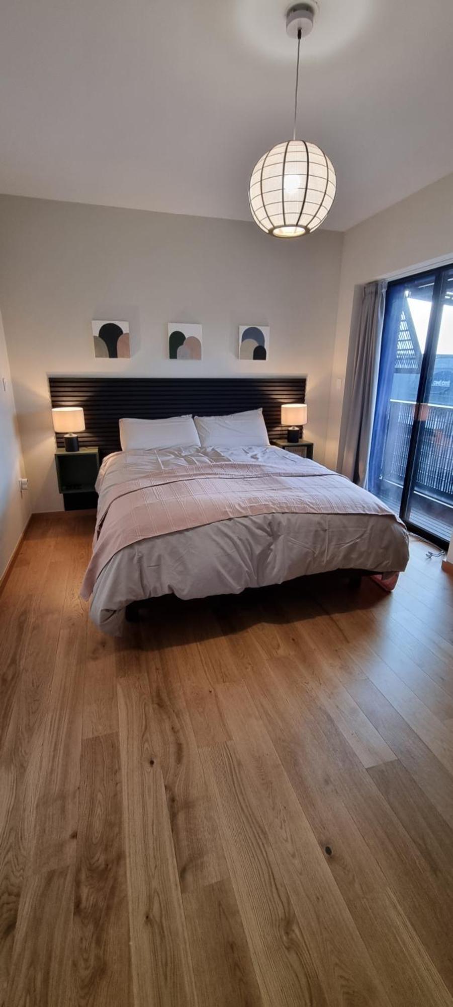 Bel Appartement Contemporain Avec Terrasse Climatisation Et Parking Payant En Option Strasbourg Exterior foto